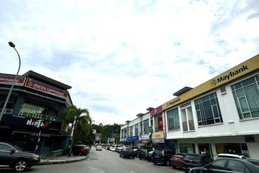 Bandar Indahpura