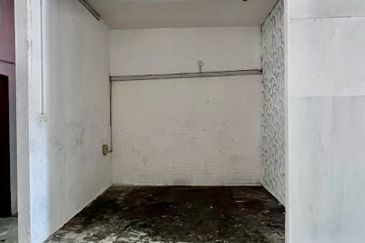 Taman Sierra Perdana