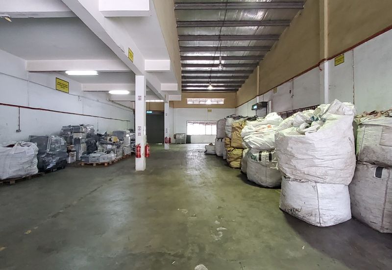 Taman Perindustrian Desa Cemerlang