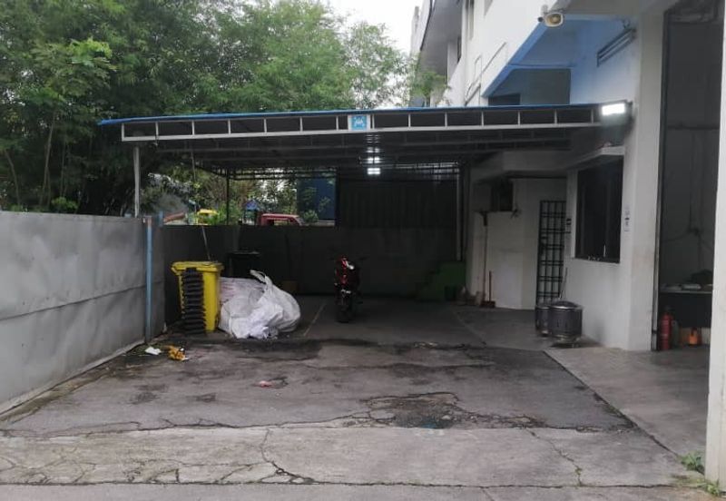 Taman Perindustrian Desa Cemerlang