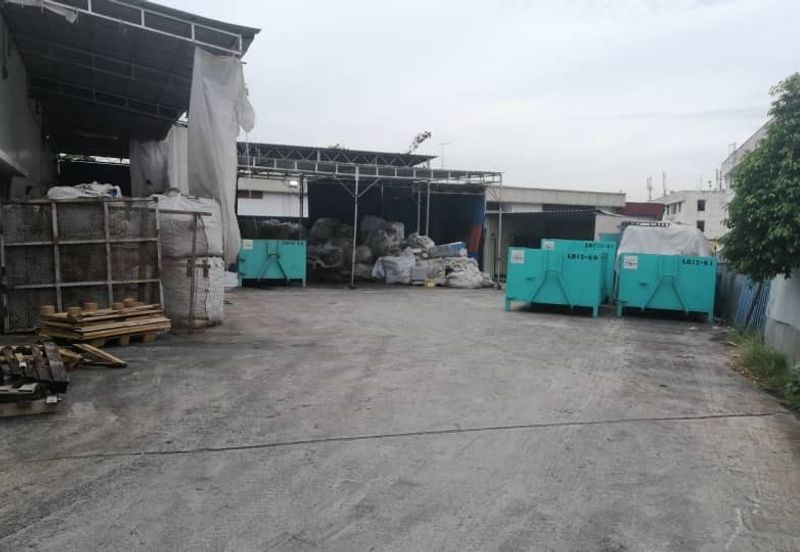 Taman Perindustrian Desa Cemerlang