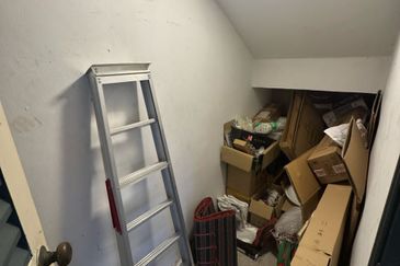 Bandar Baru Seri Alam