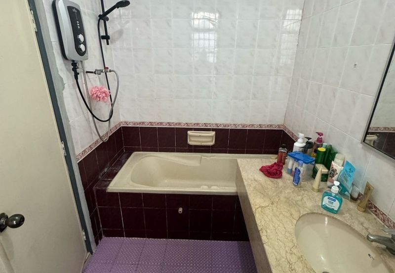 Bandar Baru Seri Alam