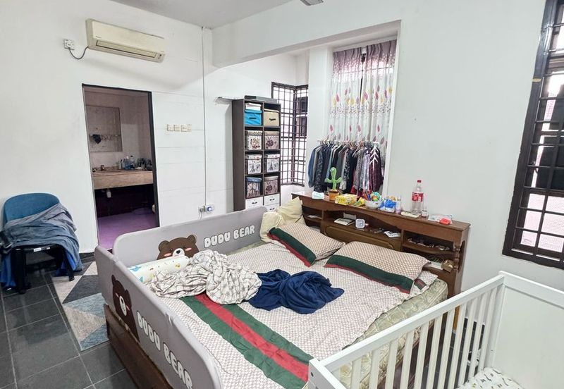 Bandar Baru Seri Alam