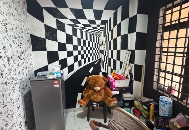 Bandar Baru Seri Alam