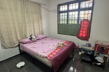 Bandar Baru Seri Alam