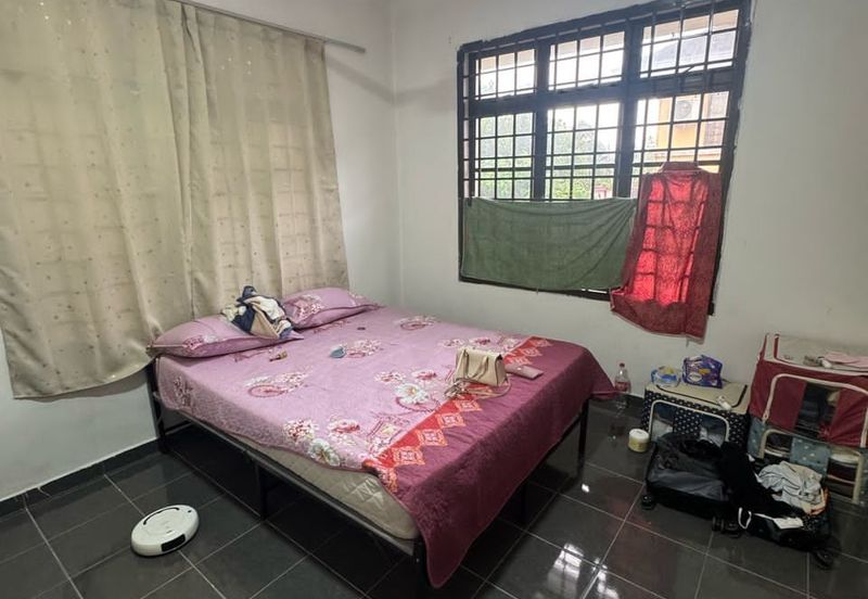 Bandar Baru Seri Alam