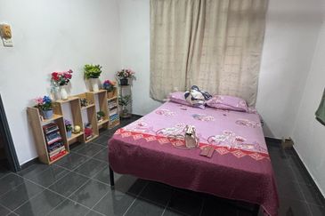 Bandar Baru Seri Alam