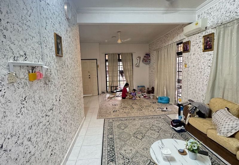 Bandar Baru Seri Alam