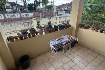 Bandar Baru Seri Alam