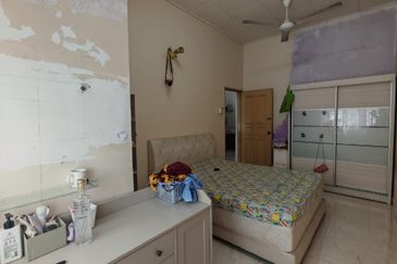 Taman Desa Cemerlang