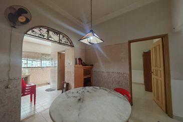 Taman Desa Cemerlang