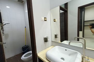 Taman Austin Heights