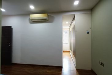 Taman Austin Heights