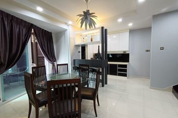 Taman Austin Heights