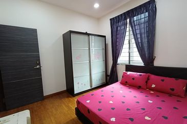 Taman Austin Heights