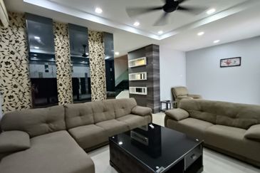 Taman Austin Heights