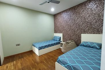 Taman Austin Heights