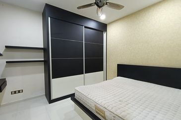 Taman Austin Heights