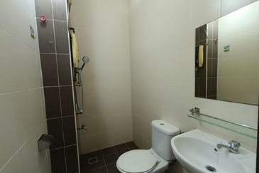 Taman Austin Heights