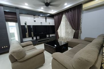 Taman Austin Heights