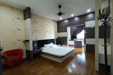 Taman Austin Heights