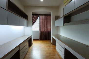 Taman Austin Heights