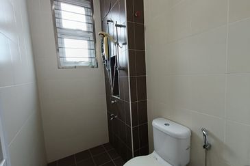 Taman Austin Heights