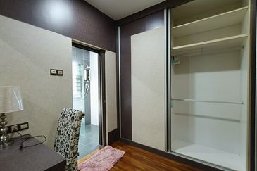 Taman Austin Heights