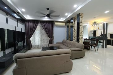 Taman Austin Heights