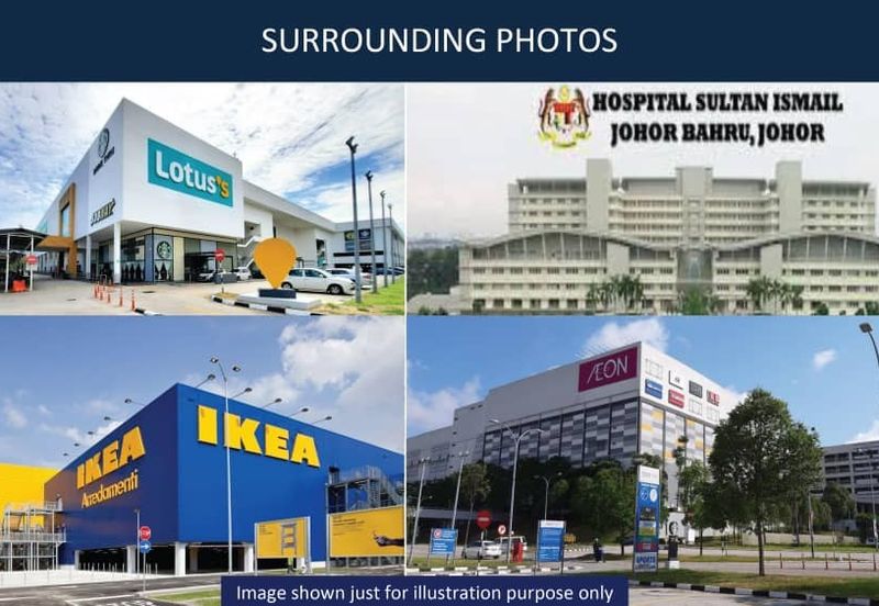 Taman Perindustrian Cemerlang