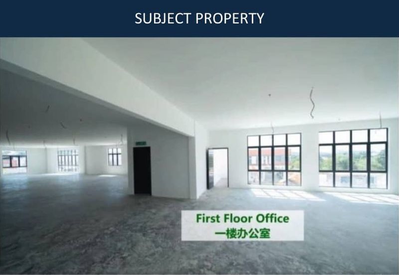 Taman Perindustrian Cemerlang