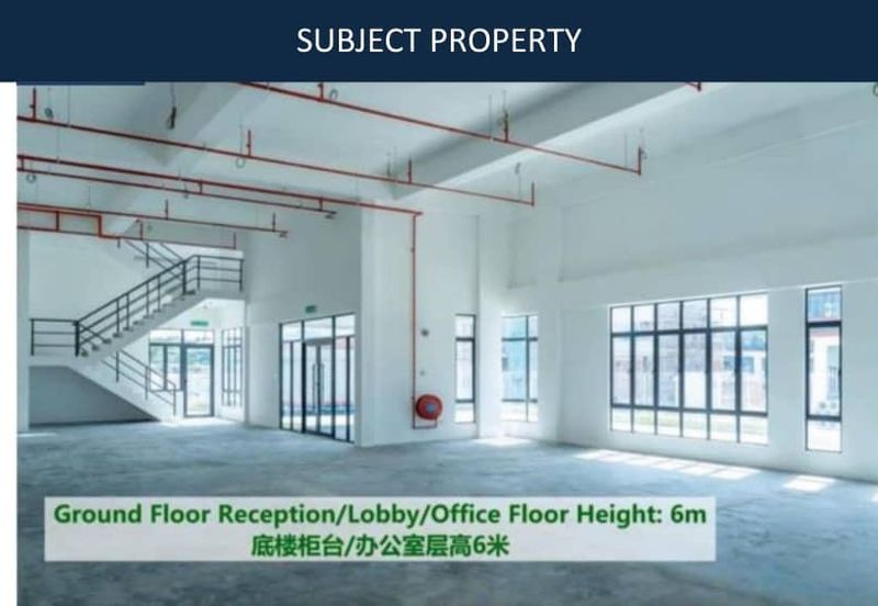 Taman Perindustrian Cemerlang