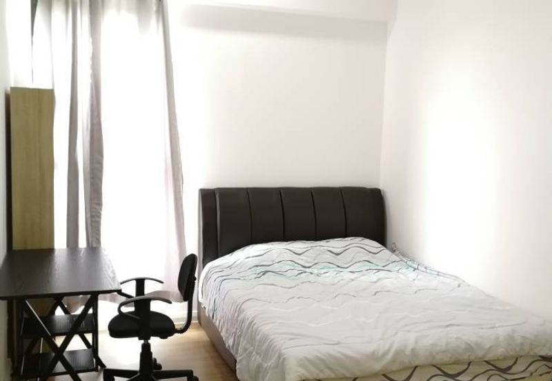 The WaterEdge Residences