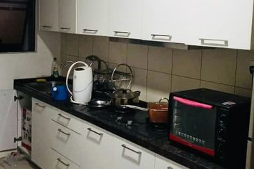 The WaterEdge Residences