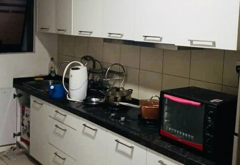 The WaterEdge Residences