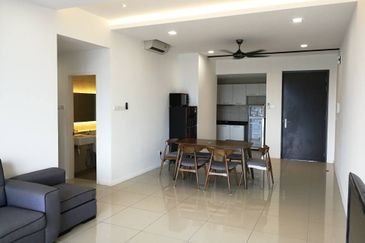 The WaterEdge Residences