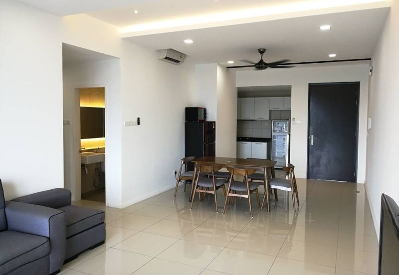 The WaterEdge Residences