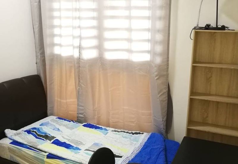 The WaterEdge Residences