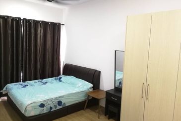 The WaterEdge Residences