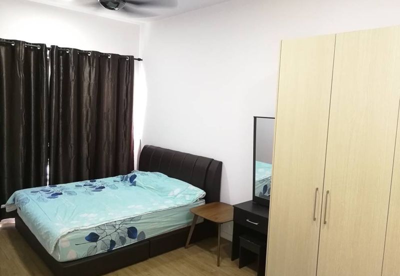 The WaterEdge Residences