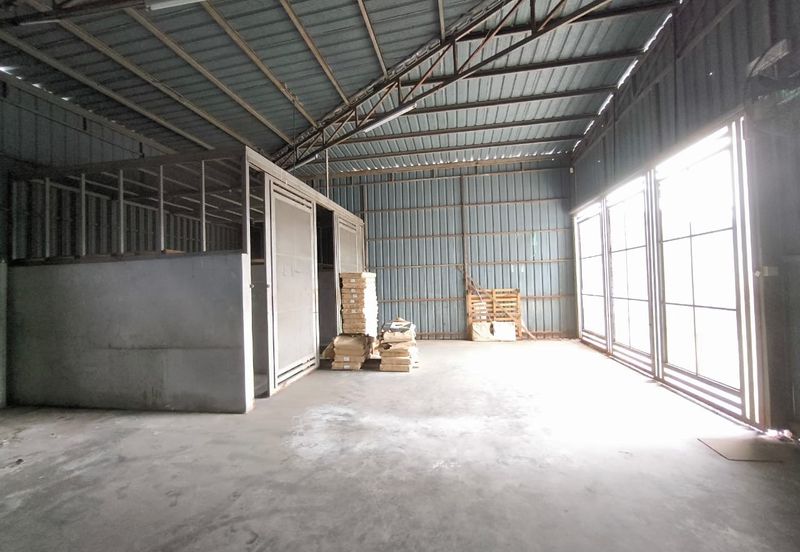 Bandar Baru Seri Alam