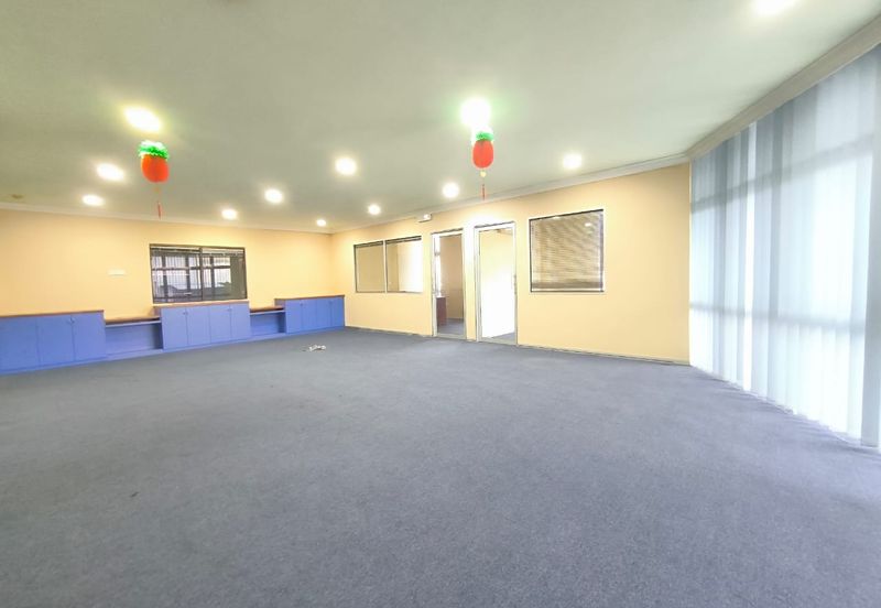 Bandar Baru Seri Alam