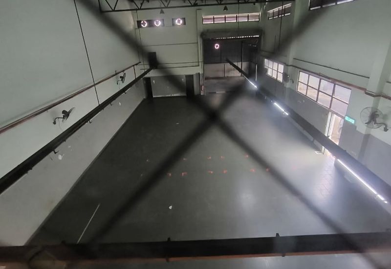 Bandar Baru Seri Alam