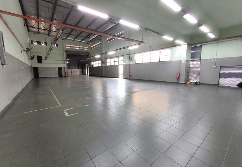 Bandar Baru Seri Alam