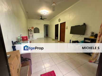 Skudai Tun Aminah Single Storey House For Sale, Johor, Skudai