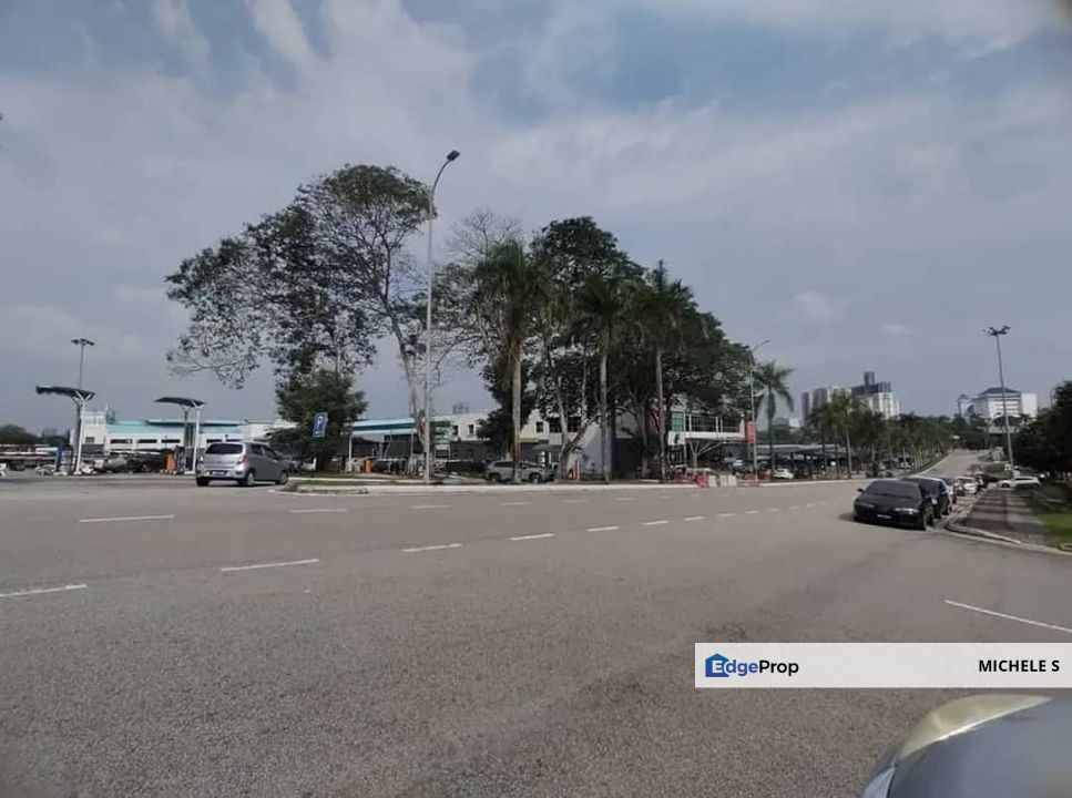 Larkin Shop Facing Mainroad For Rent for Rental @RM6,000 By MICHELE S ...