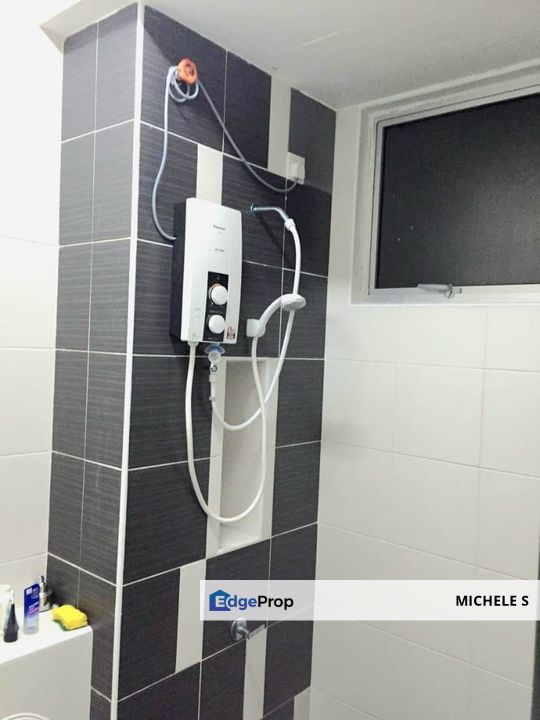 Permas Apartment D Ambience 2 Bedroom For Sale, Johor, Masai