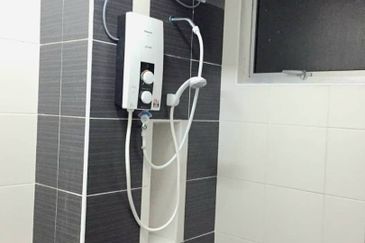 D ambience Residences