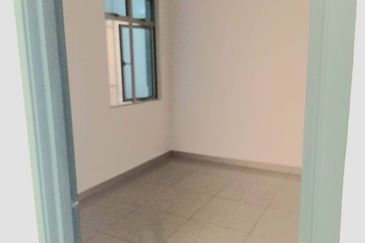 D ambience Residences